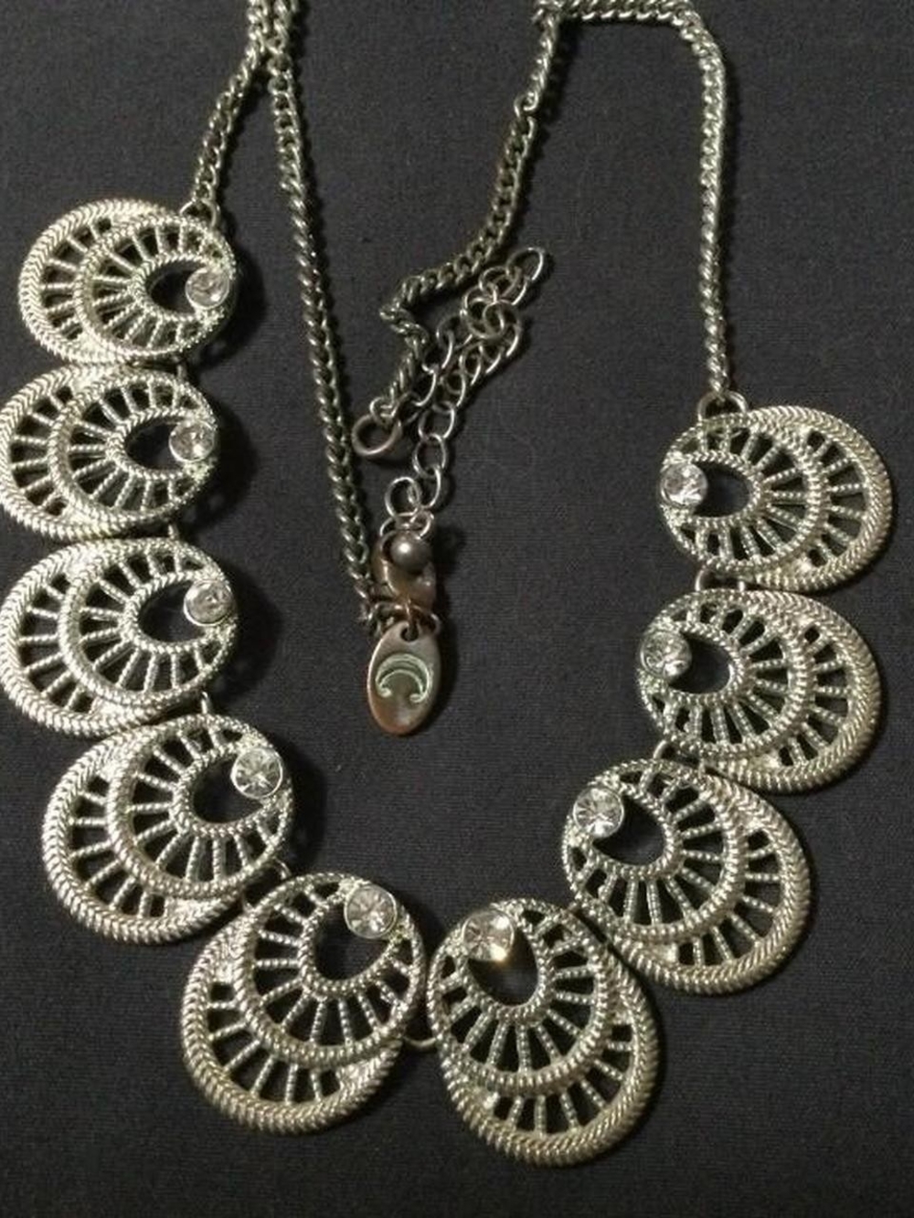 Charming Charlie Necklace